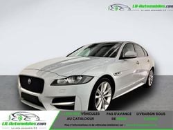 Utilisé 2016 Jaguar XF Berline | 17 400 €