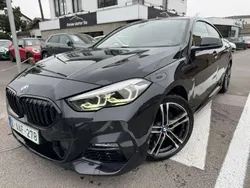 Noir Utilisé 2022 BMW 218 Sport Line Coupé | 27 990 € (Bon prix)