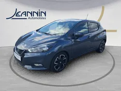 Utilisé 2021 Nissan Micra Citadine | 14 990 € (Prix juste)