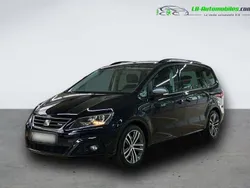 Utilisé 2018 Seat Alhambra Monospace | 33 700 € (Prix cher)