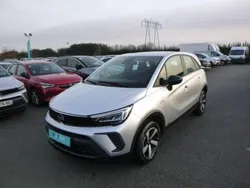 Gris Utilisé 2022 Opel Crossland X Edition SUV | 12 900 € (Prix juste)