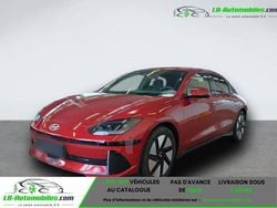 Utilisé 2024 Hyundai Ioniq 6 Berline | 38 500 € (Prix juste)
