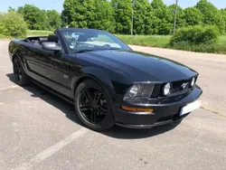 Utilisé 2006 Ford Mustang GT Cabriolet | 29 900 €