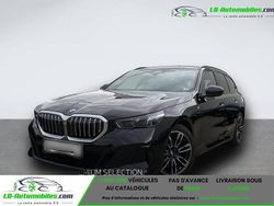 Utilisé 2024 BMW 520 Comfort Edition Berline | 58 000 € (Prix assez cher)