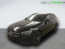 Utilisé 2023 Mercedes E300 Berline | 36 200 €