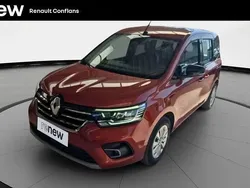 Marron Utilisé 2022 Renault Kangoo Zen Monospace | 19 480 € (Prix juste)