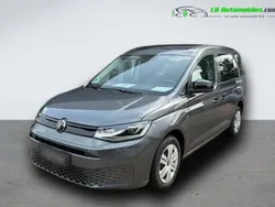 Utilisé 2021 VW Caddy Monospace | 27 100 € (Bon prix)