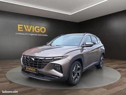 Utilisé 2022 Hyundai Tucson SUV | 27 990 € (Bon prix)
