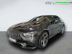 Utilisé 2021 Mercedes AMG GT 43 AMG Coupé | 87 800 €