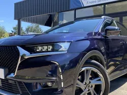 Utilisé 2021 DS Automobiles DS7 Crossback Grand Chic SUV | 27 990 € (Prix cher)