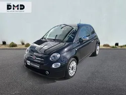 Utilisé 2023 Fiat 500 S Citadine | 12 880 € (Prix juste)