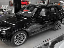 Utilisé 2023 Land Rover Range Rover SE SUV | 133 900 € (Bon prix)
