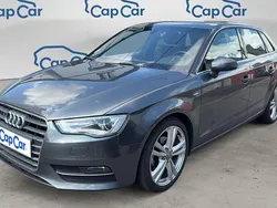 Utilisé 2015 Audi A3 S-Line | 14 690 €