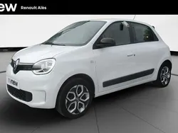 Blanc Utilisé 2022 Renault Twingo Equilibre Citadine | 11 490 € (Prix juste)