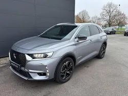 Gris Utilisé 2019 DS Automobiles DS7 Crossback Grand Chic SUV | 27 990 € (Prix assez cher)