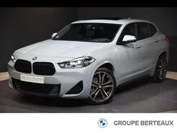 Gris Utilisé 2022 BMW X2 M Sport SUV | 38 290 € (Prix assez cher)