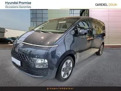 Utilisé 2025 Hyundai Staria Van | 53 900 €