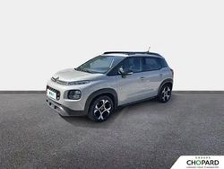 Beige Utilisé 2019 Citroën C3 Aircross PureTech SUV | 9 390 € (Bon prix)