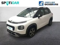 Blanc Utilisé 2021 Citroën C3 Aircross Business Class SUV | 11 974 € (Prix juste)