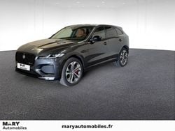 Utilisé 2024 Jaguar F-Pace SUV | 98 280 €