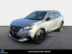 Gris Occasion 2023 Peugeot 2008 Allure SUV | 19 990 € (Prix juste)