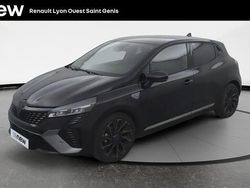 Noir Utilisé 2025 Renault Clio V Esprit Alpine Citadine | 20 990 € (Prix cher)