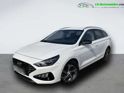 Utilisé 2024 Hyundai i30 Break | 23 900 € (Prix juste)