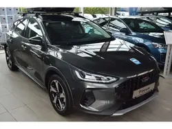 Gris Utilisé 2023 Ford Focus Active Berline | 24 512 € (Prix assez cher)