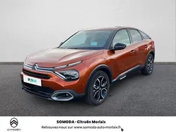 Utilisé 2022 Citroën e-C4 Shine | 19 980 € (Prix juste)