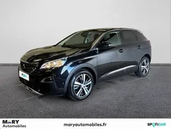Utilisé 2019 Peugeot 3008 Allure | 15 900 € (Prix assez cher)