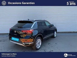 Utilisé 2025 VW T-Roc Style SUV | 42 625 €