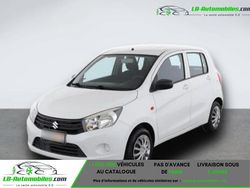 Utilisé 2017 Suzuki Celerio Citadine | 11 500 € (Prix cher)
