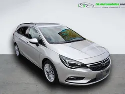 Utilisé 2017 Opel Astra Break | 16 800 € (Prix assez cher)