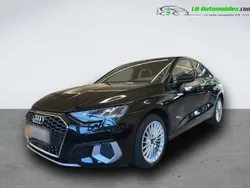 Utilisé 2022 Audi A3 Berline | 32 700 € (Prix juste)