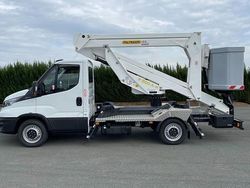 Occasion 2022 Iveco Daily | 83 820 €