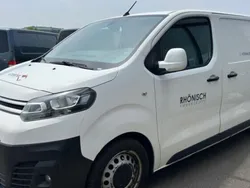 Utilisé 2017 Citroën Jumpy Monospace | 12 990 € (Prix juste)