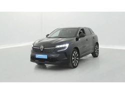Noir Utilisé 2023 Renault Austral Techno SUV | 27 990 € (Prix juste)