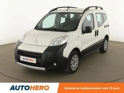 Blanc Utilisé 2017 Citroën Nemo XTR Van | 11 890 €