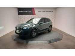 Utilisé 2025 BMW X1 M Sport SUV | 54 900 € (Prix assez cher)