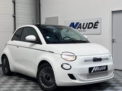 Utilisé 2021 Fiat 500e Citadine | 13 490 € (Super prix)