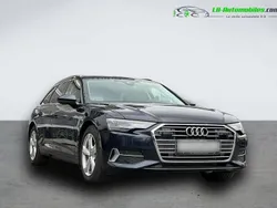 Utilisé 2023 Audi A6 Sport Break | 43 000 € (Bon prix)
