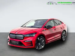 Utilisé 2023 Skoda Enyaq iV RS SUV | 46 500 € (Bon prix)