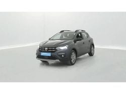 Utilisé 2021 Dacia Sandero Essentiel Citadine | 11 990 € (Prix juste)
