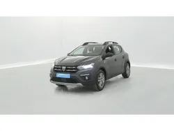 Utilisé 2021 Dacia Sandero Essentiel Citadine | 11 990 € (Prix juste)