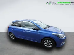 Utilisé 2018 Hyundai i20 Citadine | 13 400 € (Prix juste)