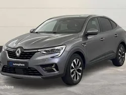 Utilisé 2023 Renault Arkana Evolution SUV | 18 999 € (Bon prix)