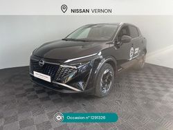 Utilisé 2025 Nissan Qashqai N-Connecta SUV | 35 950 €