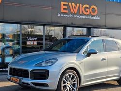 Occasion 2019 Porsche Cayenne Sport SUV | 64 990 € (Prix juste)