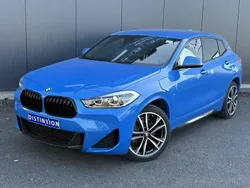 Utilisé 2021 BMW 220 M Sport SUV | 26 980 € (Prix juste)