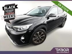 Noir Utilisé 2018 Kia Stonic Vision SUV | 13 488 € (Bon prix)